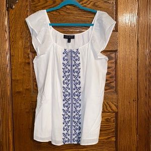 Lane Bryant size 14 top